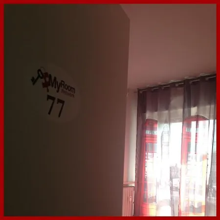 My Vendégház